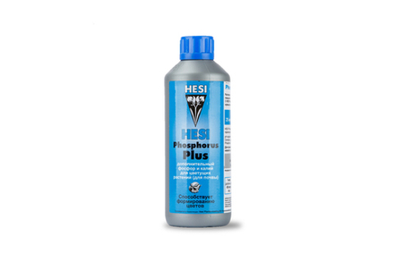 Hesi Phosphorus Plus 0.5 л