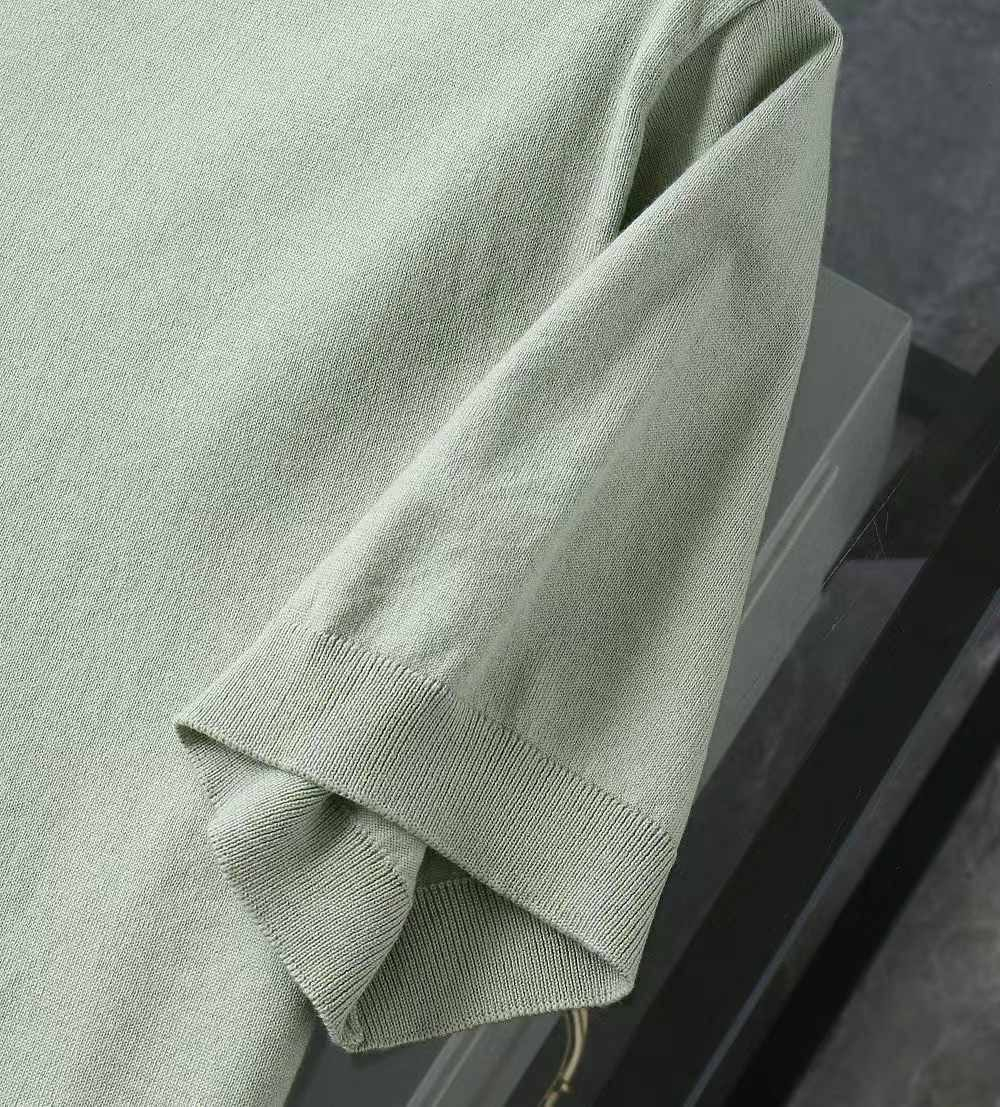 Футболка Zegna