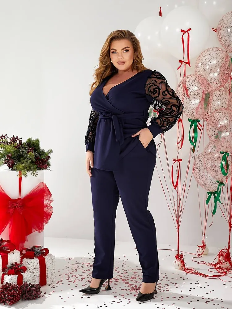 Костюм УК-6135 Fabrika