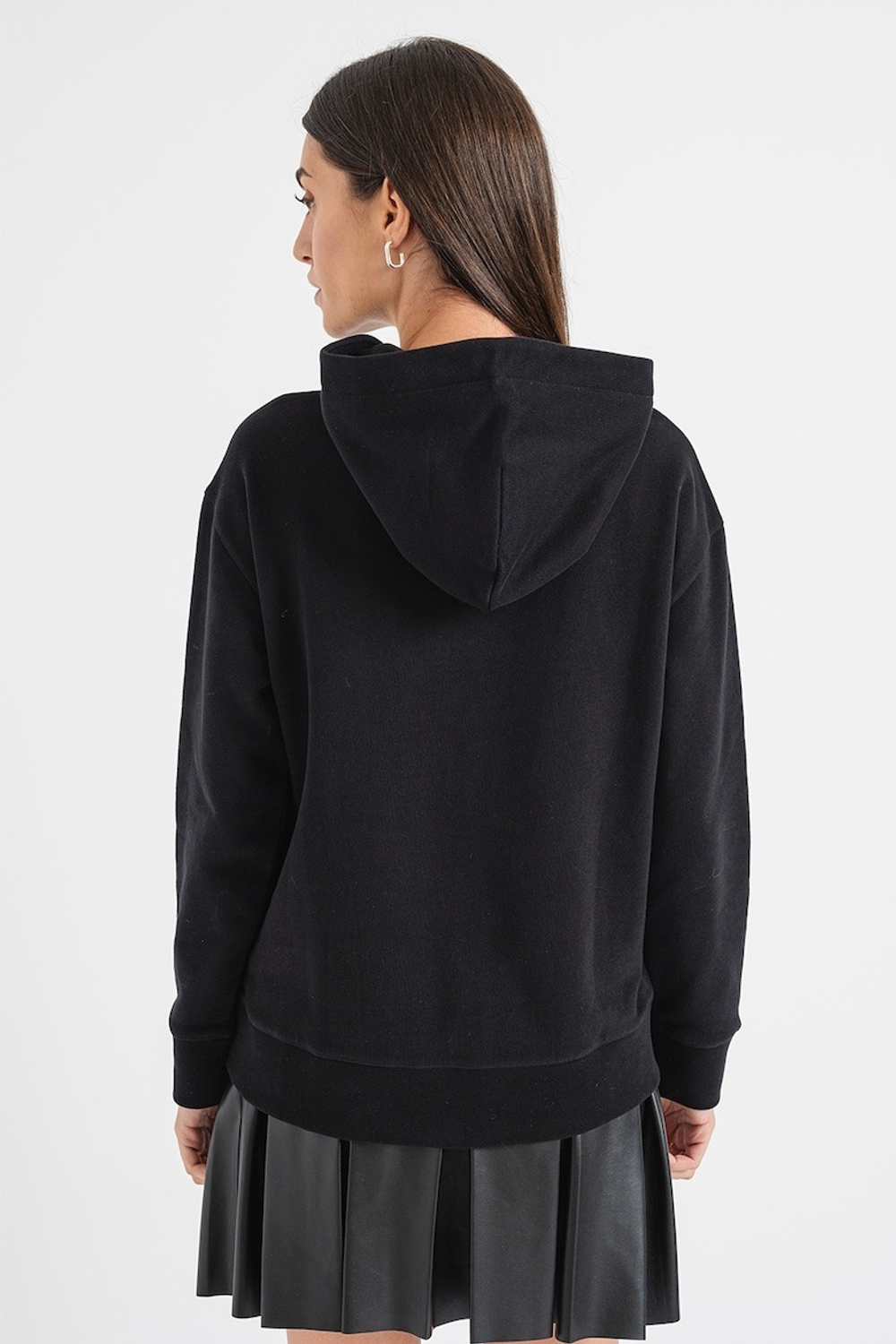 Худи женское BOSS C_Edelight_1 10238476 01