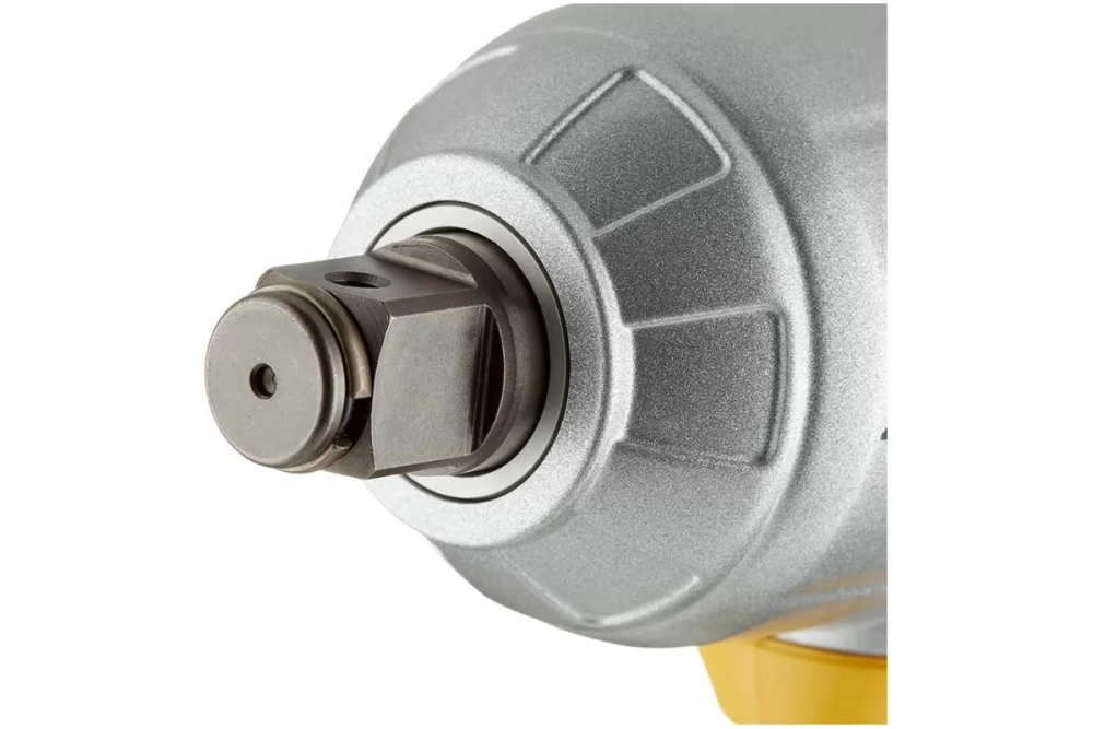 Гайковерт аккумуляторный ударный DeWalt DCF897NT (без акк, без з/у), кейс