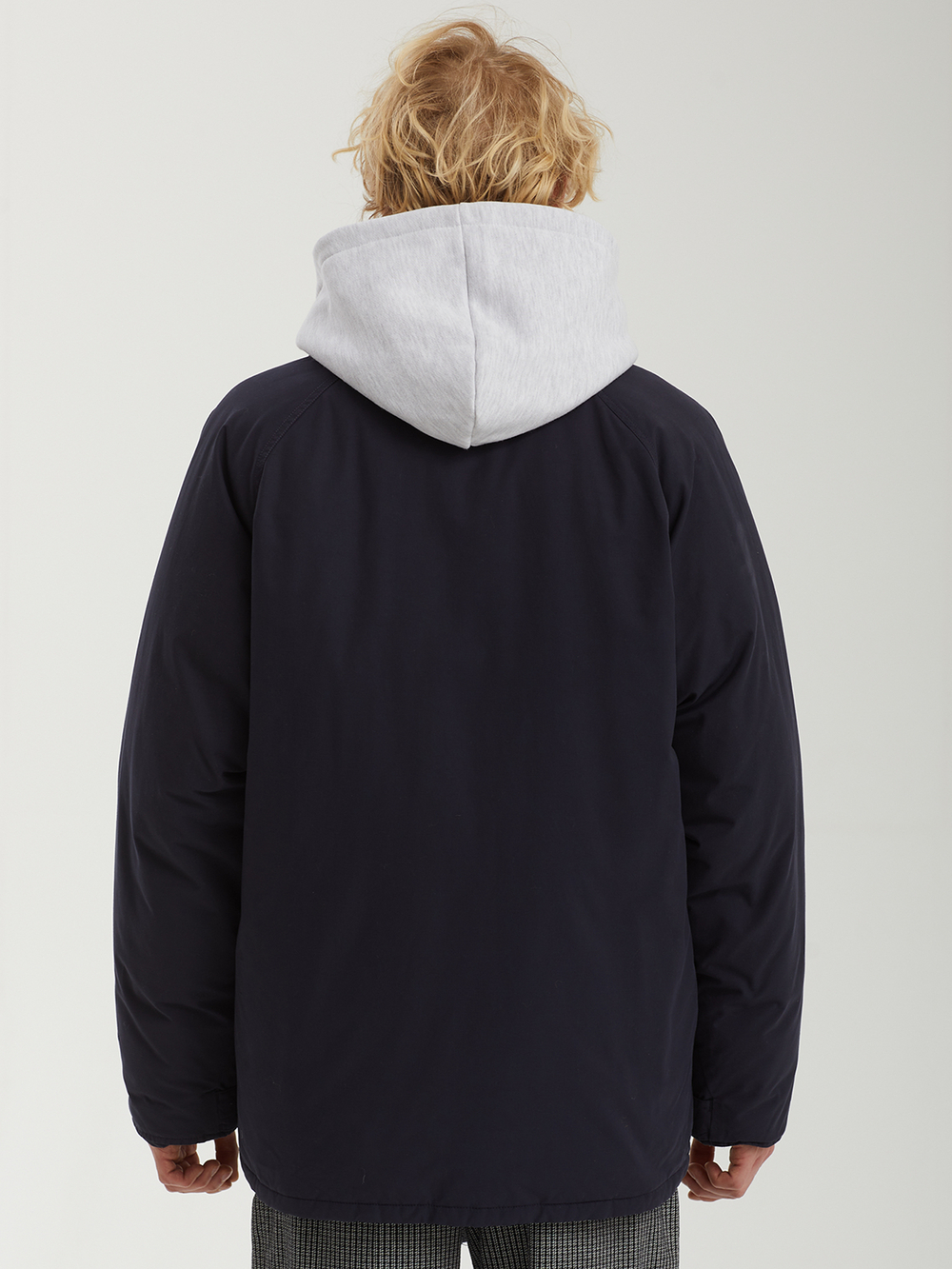 Мужская Парка Classic Down