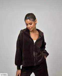 Костюм IH-9873 Фабрика Моды