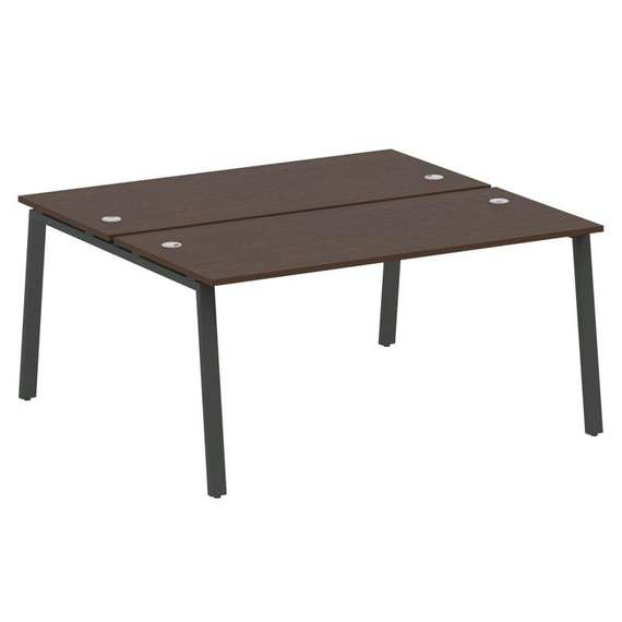 Метал Систем Рабочая станция на А-образном м/к БА.РАС-СП-2.4