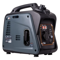 FoxWeld GIN 1500 инверторный генератор 5214