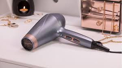 Фен Remington AC8820 черный