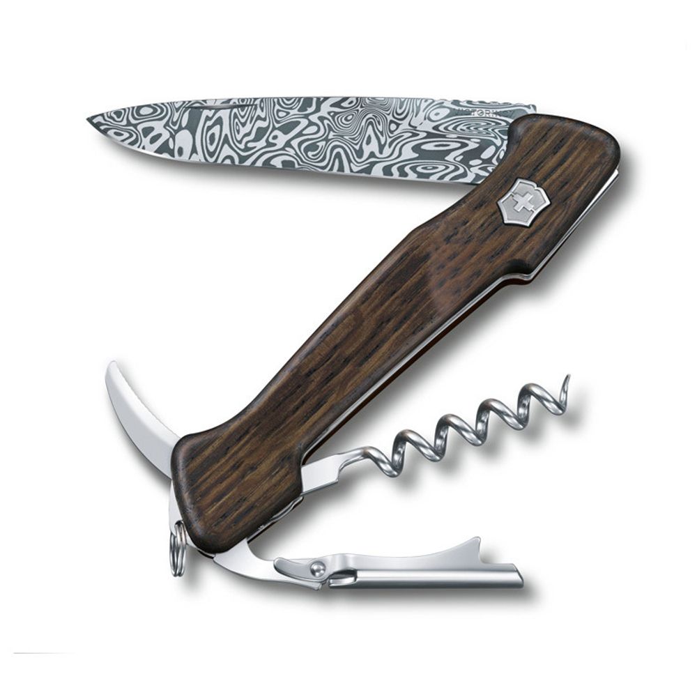 Нож перочинный Victorinox WineMaster (0.9701.J19)