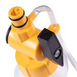 AFFIX (AF10333004) Воронка для замены охлаждающей жидкости, 4 предмета