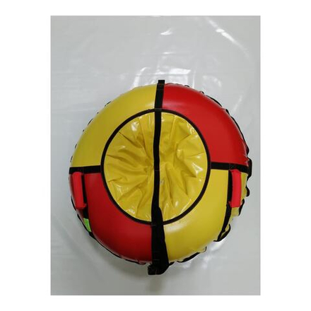 Санки надувные "Ватрушка" ПВХ-ПВХ, 80см