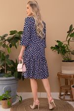 Платье 71019 Avili