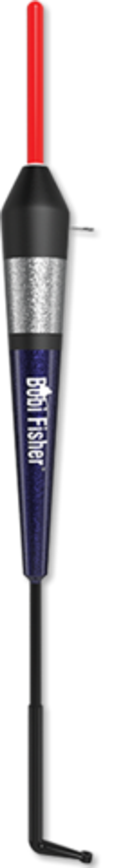 Поплавок Bobi Fisher BF 36 из бальзы, под светлячок 3мм