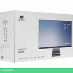 Игровой монитор Keyron KQ27N1 (серый)