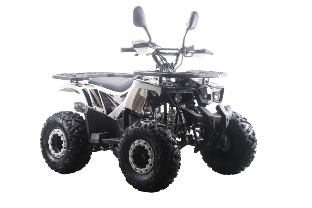 Квадроцикл MOTAX ATV Grizlik Premium 125cc