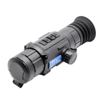 Тепловизионный прицел Longot R6pro (256х192, 25мм, 12 μm, ≤35мК, IP67, 1024х768 OLED)