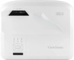 Проектор ViewSonic LS832WU лазерный, ультракороткофокусный