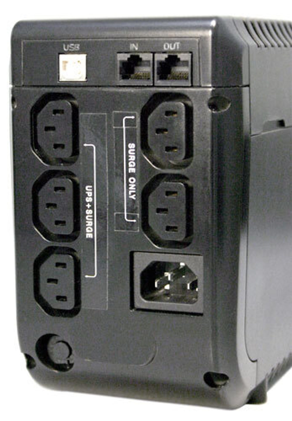 Источник бесперебойного питания  Powercom IMD-625AP