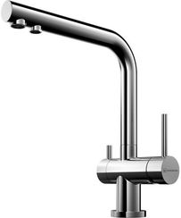 Комплект Omoikiri Nagano-C + Pure drop Lite(арт.4146.8028)