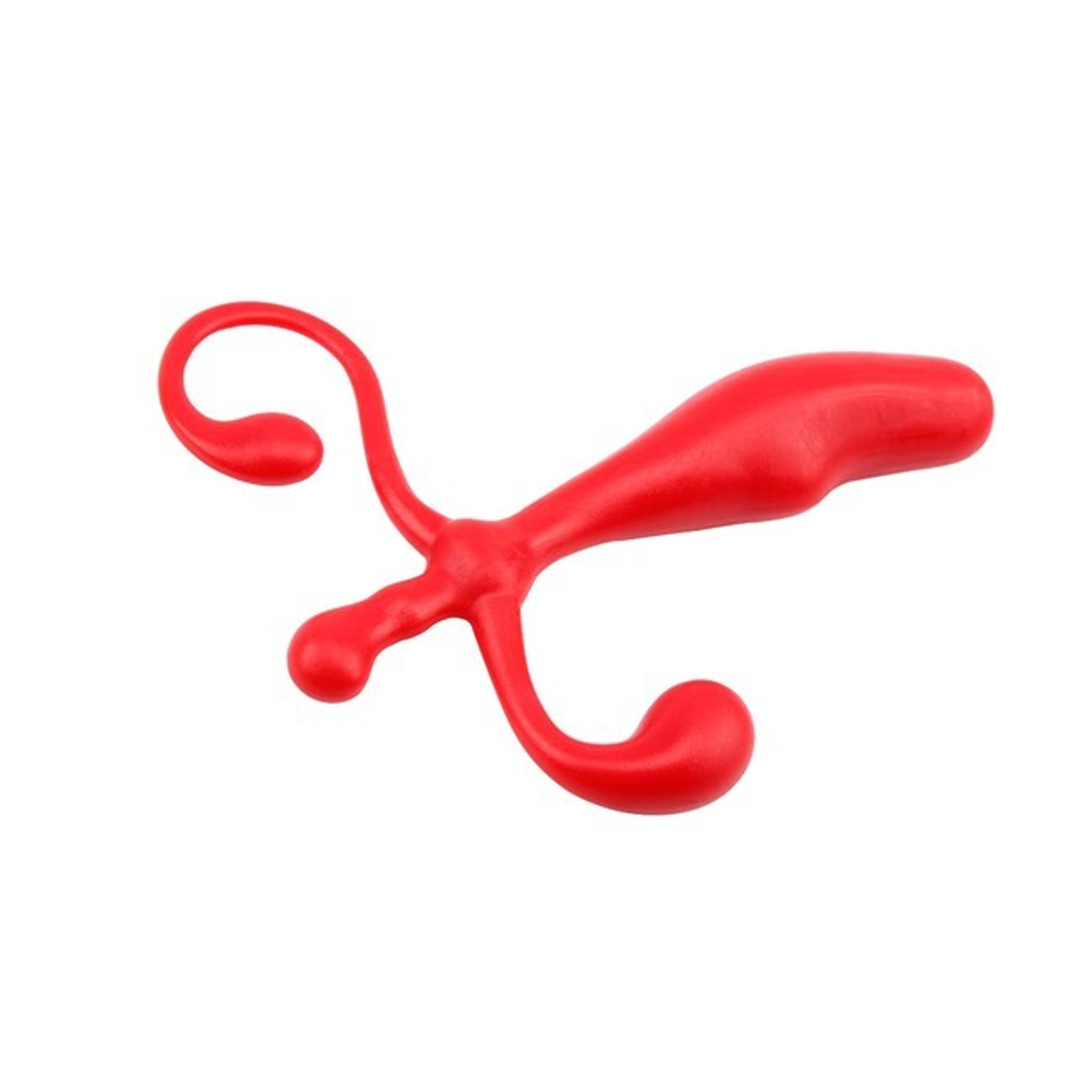 Секс набор Love of Couple Kit (Цвет: красный)