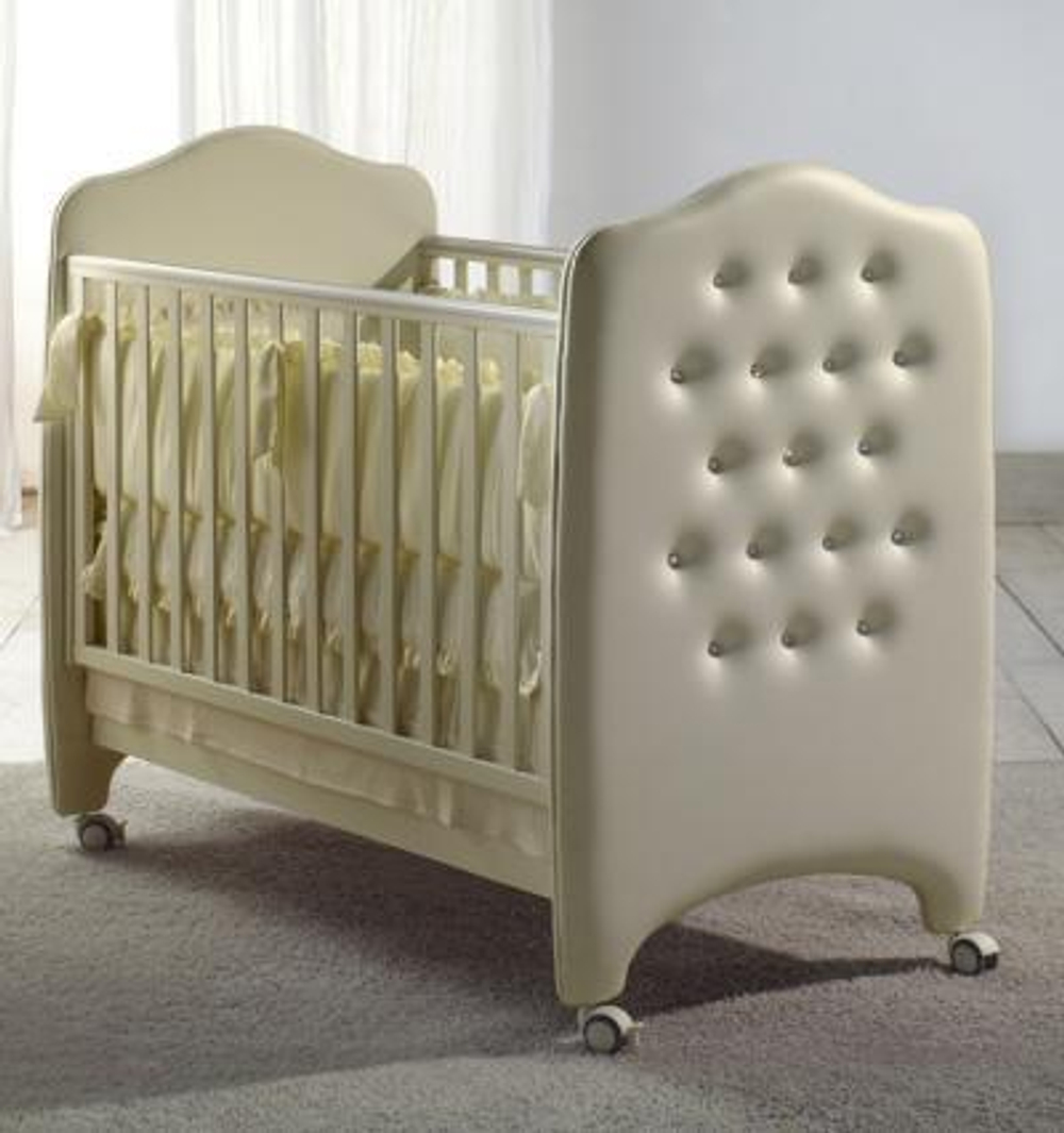 Кроватка Bambolina Firenze 125х60