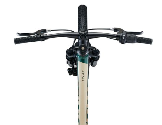 Велосипед Giant Talon 24 Disc - 2025