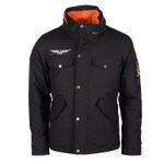 Troope Tissu Technique / Черный