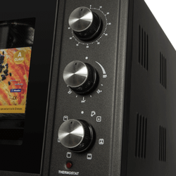 Мини-печь Maunfeld CEMOA.456.B