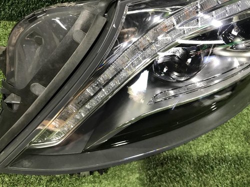 Фара левая Mercedes S w222 (2013-2017) LED