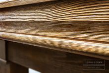 Сибирь СБ 8 ЛДСП (РП, Ochre, ЛДСП_22, Сукно amp;quot;Euro Pro 50amp;quot; ш1.98м Yellow green, Х/б сетка)