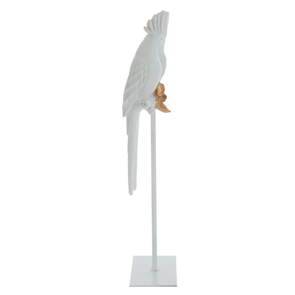 GAEM Фигурка декоративная "Птицы", L11,5 W5,5 H32 см