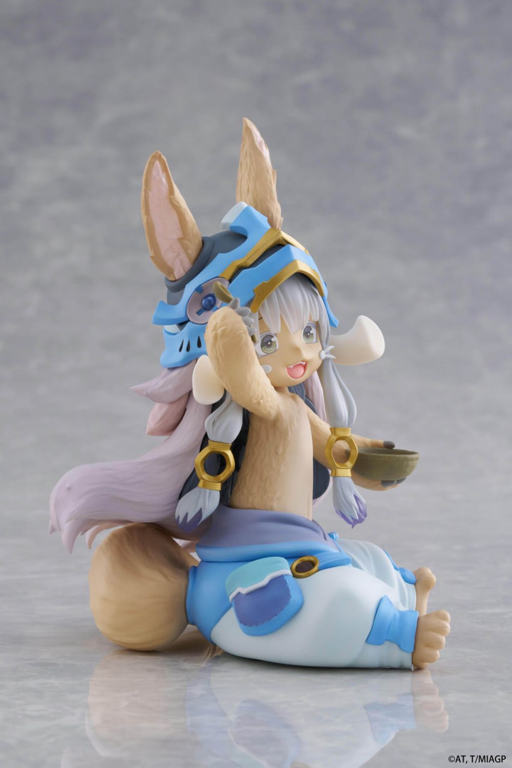 Наначи / Nanachi