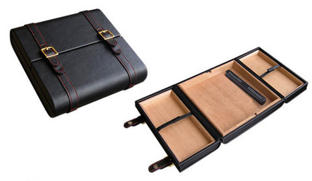 Хьюмидор для сигар Афисионадо Augustus