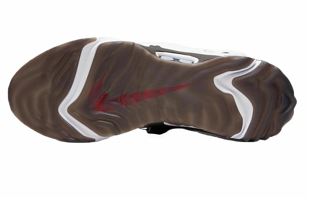 Кроссовки Nike Adapt Huarache