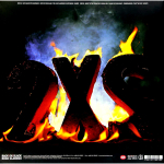 Nazareth / 2XS (Limited Edition)(Coloured Vinyl)(LP)