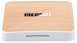 MECOOL KM6 DELUXE EDITION 4/32 Gb