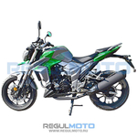 Мотоцикл Regulmoto T-Leopard 300