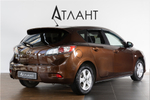Mazda Mazda3, 2012 год