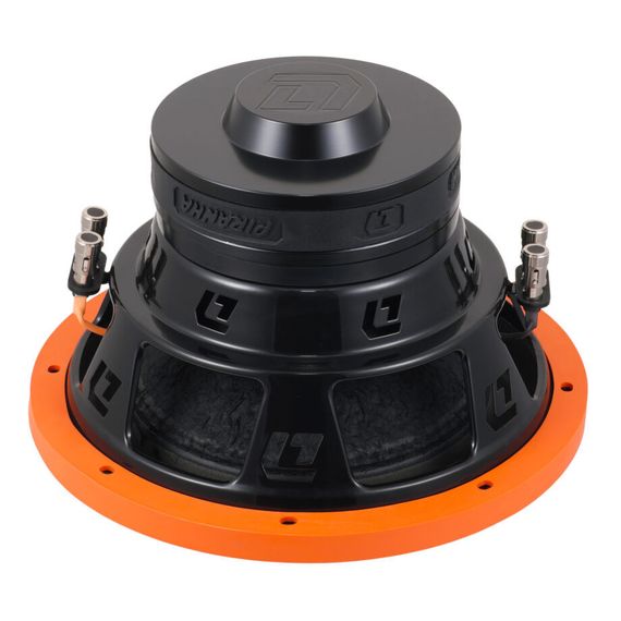 DL Audio Piranha 10 v2