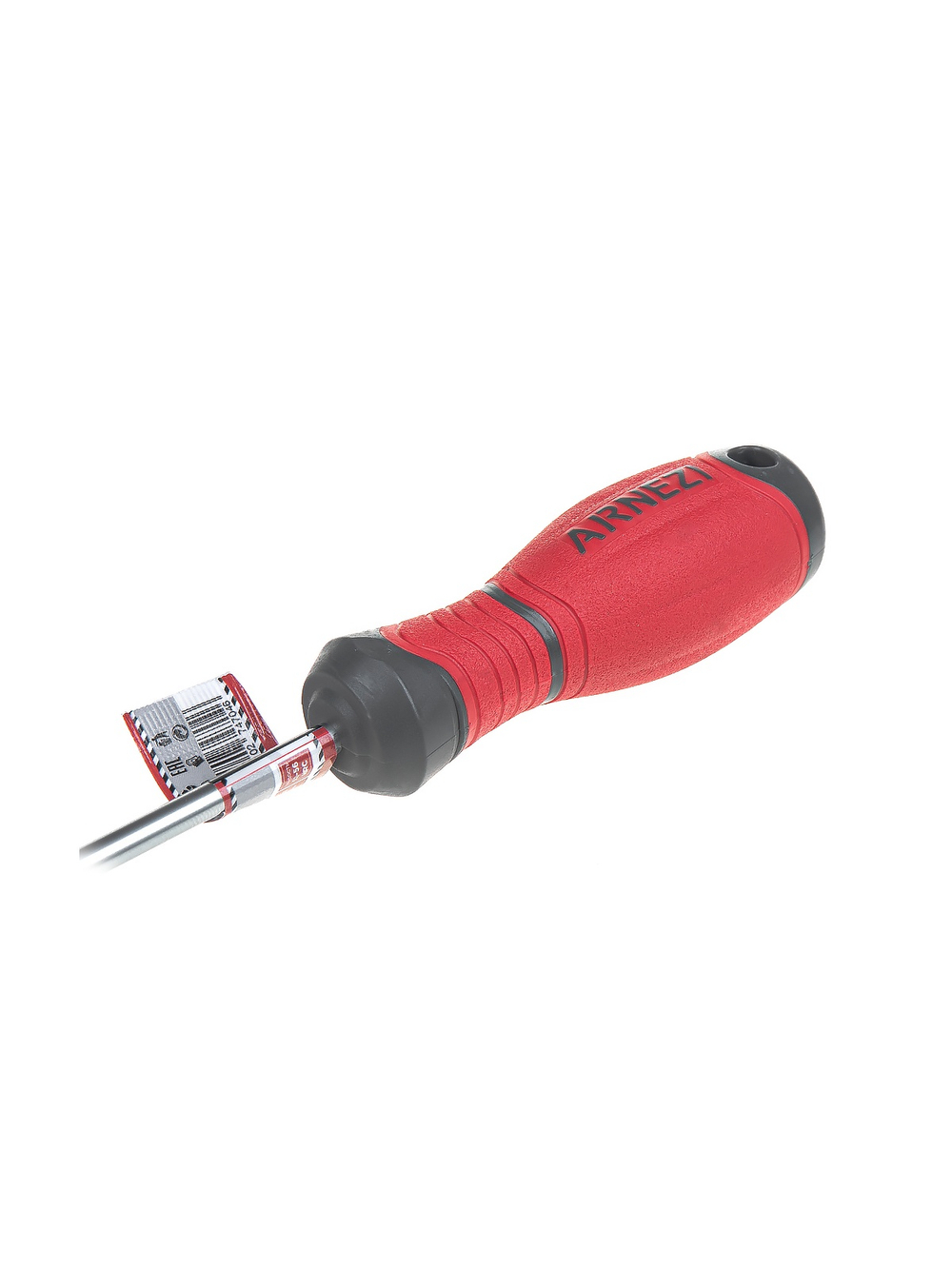 Отвертка Master шлицевая SL5.5x150 ARNEZI R2001107