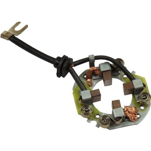 Щёточный узел стартера Nissan Terrano, Nissan Vanette. VW Caddy