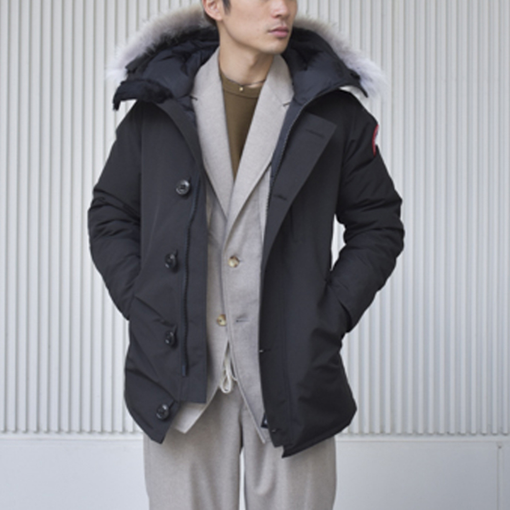 Куртки Canada Goose FW22, 3438JM-61