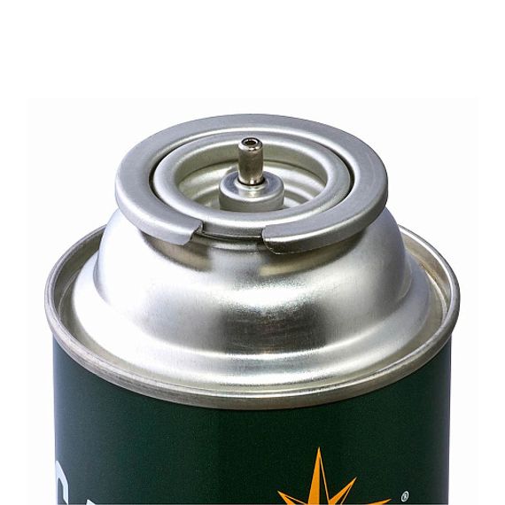 Баллон газовый STANDARD для портативных приборов (TB-230) TOURIST