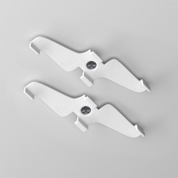 Комплектующие для накладной трековой системы Technical TRA034HS-21W