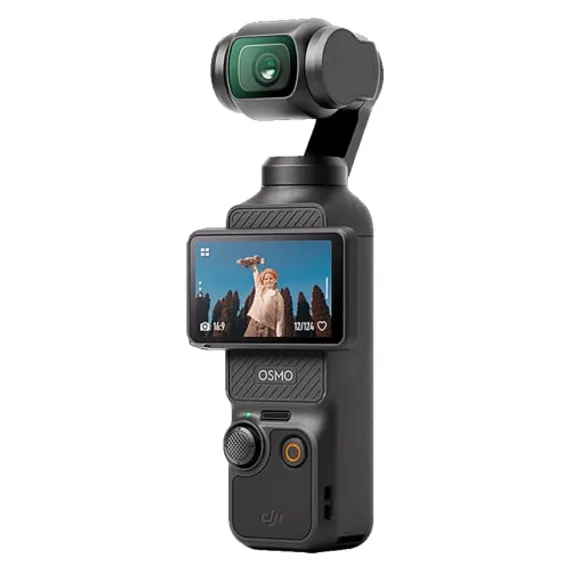 Экшн-камера DJI Osmo Pocket 3 Standart
