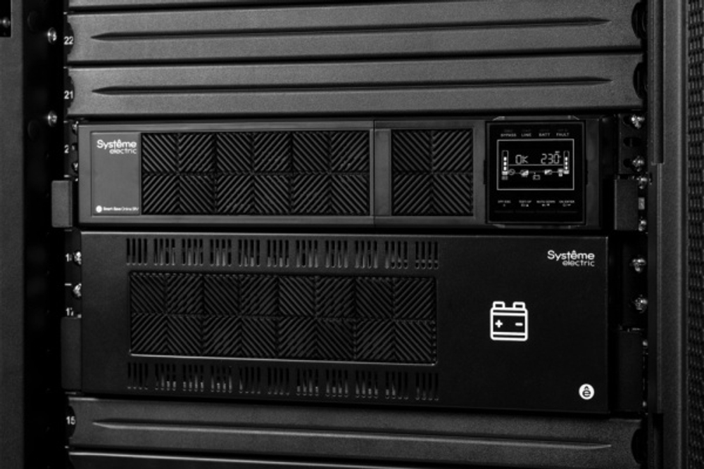 Батарейный модуль Systeme Electric BPSE240RT3U9