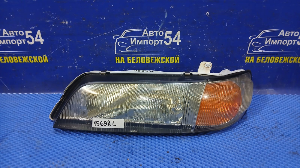 Фара передняя левая NISSAN CEFIRO 1997-1999