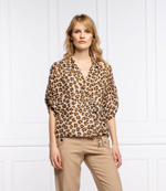 блузка Liu Jo - бежевый(CA1153 T2441)