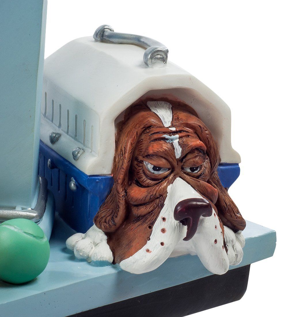 STD-19 Статуэтка «Ветеринар» (W.Stratford)