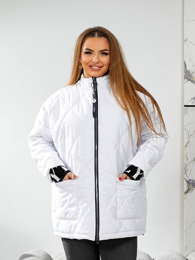 Куртка УК-1426-1 Fabrika Куртка УК-1426-1 Fabrika