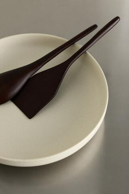 H&M HOME Набор кухонных принадлежностей, темно-коричневый