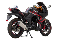 Мотоцикл YAMAHA FZ 250 replica